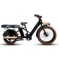 Vélo électrique Cargo
