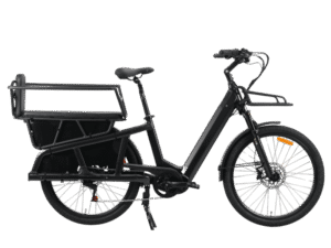Beaufort Brave vélo électrique