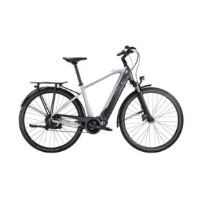 Bianchi T-Tronik T-Type - X7/X5 9sp
