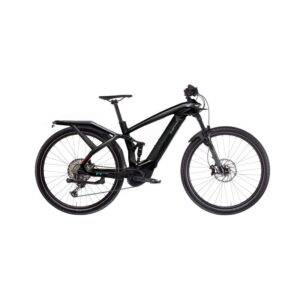 Bianchi e-Omnia FT Type - XT 1X12