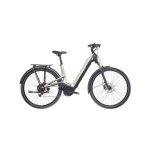 Bianchi e-Vertic C-Type - DEORE 10sp