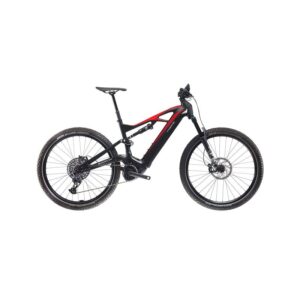 Bianchi  e-Vertic FX-Type NX/GX 12sp