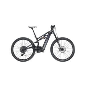 Bianchi e-Vertic FX-Type Pro - NX/GX 12sp