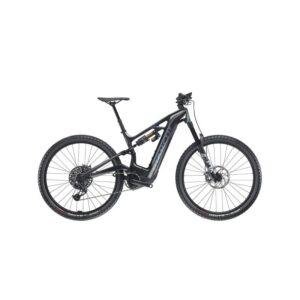 Bianchi e-Vertic FX-Type Pro - SX 12sp
