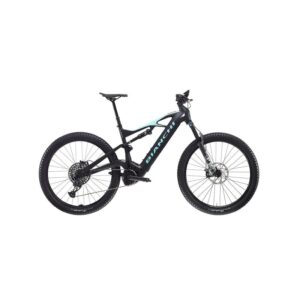 Bianchi e-Vertic FX-Type SX 12sp