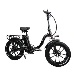 CMACEWHEEL Y20 750W 20"