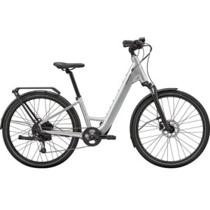 Cannondale Mavaro Neo SL 2 Low Step Thru MicroShift 7V 360 Wh 27.5"
