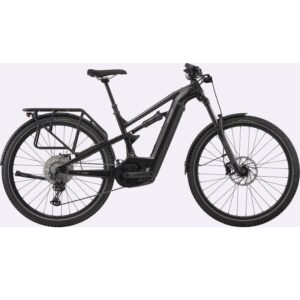 Cannondale Moterra EQ