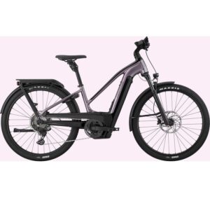Cannondale Tesoro Neo X 1 StepThru