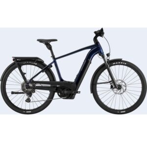 Cannondale Tesoro Neo X 1