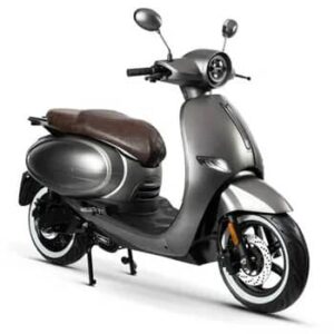 SCOOTER ELECTRIQUE LVNENG S6 60V - 63AH EURO 5
