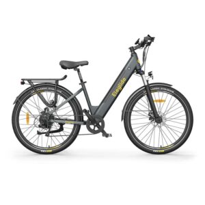 Eleglide T1 STEP-THRU