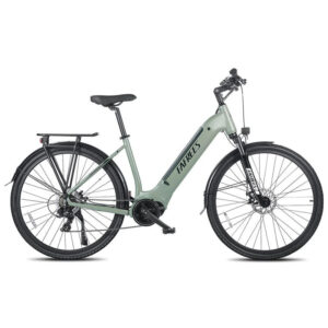 Fafrees FM9 250W 700C 45C VTC Électrique