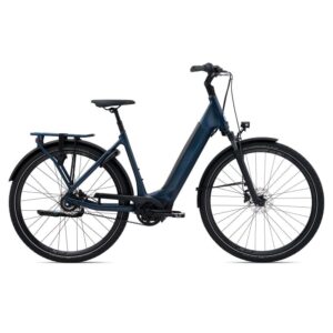Giant DailyTour E+ 1 LDS D (Nexus - Courroie - RideControl Dash)