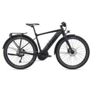 Giant FastRoad E+ EX (RideDash Evo)