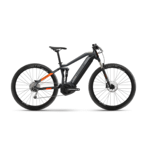 Haibike FULLNINE 4
