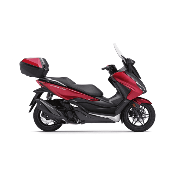 Honda-Forza-350-avec-Smart-Top-Box-et-Honda-Smartphone-Voice-Control-System-2023-rouge.png
