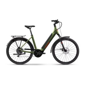 Lapierre e-Explorer 4.5 Low 2024