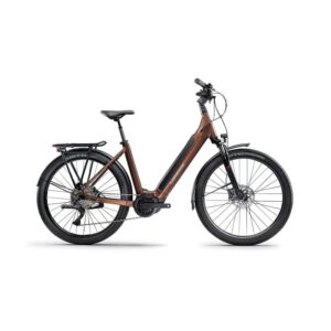 Lapierre e-Explorer 6.5 Low 2024