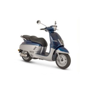 PEUGEOT DJANGO 125 STANDARD EURO 5