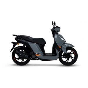 PEUGEOT TWEET 125 GT EURO 5