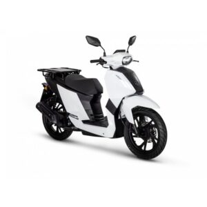 PEUGEOT TWEET 125 PRO EURO 5