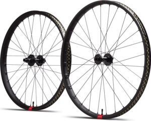 Paire de Roue Reserve E 30 HD 31