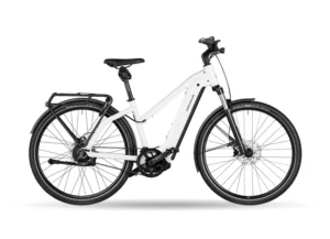 Riese & Muller Charger4 Mixte GT Vario 2023