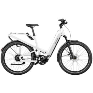 Riese & Müller Homage4 GT Vario 2024