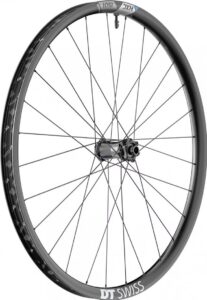 Paire de Roues Mavic E-Deemax S30 29''