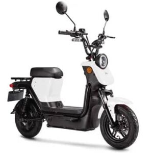SCOOTER ELECTRIQUE LVNENG GENER 48V 23.4AH