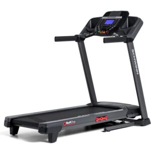 Tapis de course Schwinn -  510T