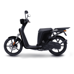 Scooter Electrique Askoll eS Pro 45