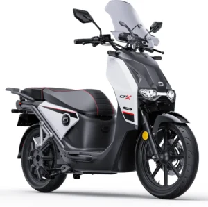 Scooter Electrique Super Soco CPX PRO
