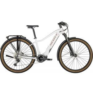 Scott Axis eRIDE 10