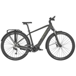 Scott Sub Cross eRIDE 20 Men EQ