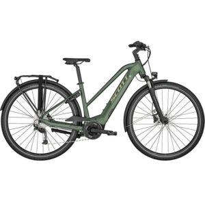 Scott sub active eride 10 lady