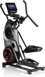 Stepper Elliptique Bowflex Max Trainer M9
