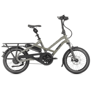 Tern HSD S00 - Smart System