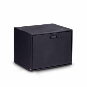 Top Case 100 litres