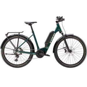 Trek Allant+ 6 Lowstep Shimano Deore 10V 725 Wh vert