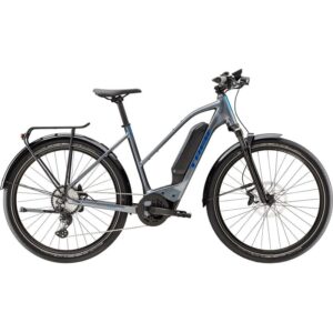 Trek Allant+ 6 Stagger 725 Wh 650b 2023