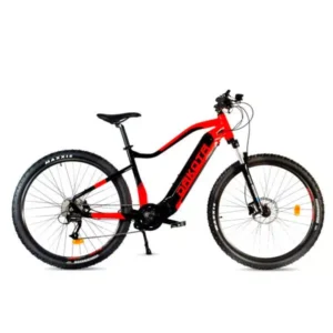 Urbanbiker Dakota PLUS VTT Électrique