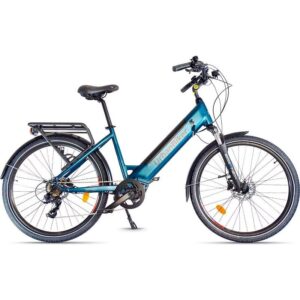 Urbanbiker Sidney Plus VAE de ville