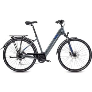 VTC Électrique BH Atom City Wave