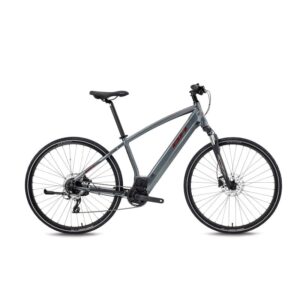 VTC Électrique BH Atom Cross