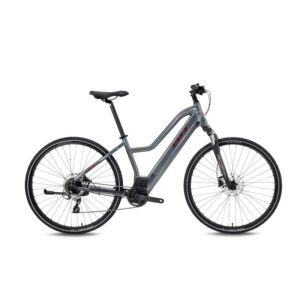 VTC Électrique BH Atom Jet