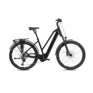 VTC Électrique BH Atome jet pro