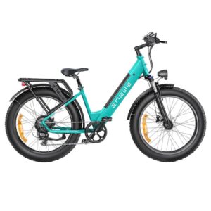 VTC électrique Engwe E26 ST 250W 26"