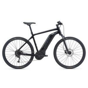 VTC électrique Giant Roam E+ GTS